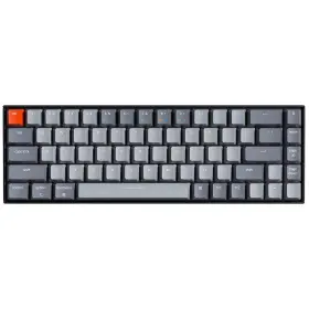 K6-o3 Keychron K6 Bluetooth 5.1 Wireless Mechanical Keyboard With K Pro Br