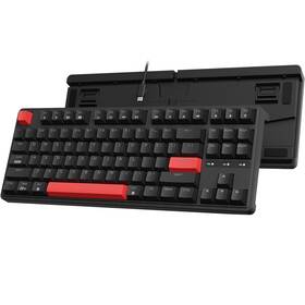 Keychron P-c3p C3 Pro Qmk/via Custom Gaming Keyboard Programmable 87 Keys Compact