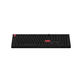Q6m-m4s Keychron Q6 Max Custom Wireless Mechanical Keyboard With Knob Qmk/via Progra