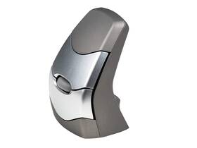 Kinesis Pd7dxt-wr Dxt2 Ergonomic Vertical Mouse Rf Wireless Fast Ship