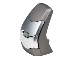 Pd7dxt-wr Kinesis Dxt2 Ergonomic Vertical Mouse Rf Wireless Fast Ship