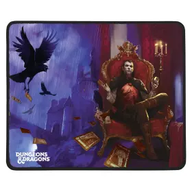 82381120323  Konix Tapis De Souris Curse Of Strahd - Dungeons And Dragons
