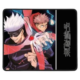 Konix 82441120433 Tapis De Souris Sombre - Jujutsu Kaisen