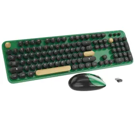 B0cwdt8m6m Kootop Wireless Keyboard