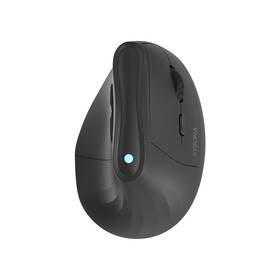 Kysona 976499130280 57 Ergonomic Wireless Tower Mouse Vertical Quiet Ergo Blue... Fast