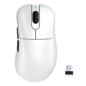 Kysona 976499130921 Wireless Gaming Mouse 24000 Dpi Wired/2.4ghz/bluetooth Ergonomic ... Fast Ship