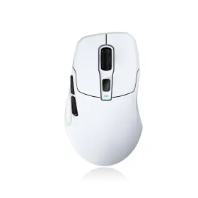 Kysona 976499131072 Wireless Gaming Mouse 24000 Dpi 1k Polling Rate Tri-mode 2.4ghz/... Fast Ship