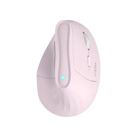 Kysona 976499131225 57 Ergonomic Wireless Mouse Vertical Quiet Ergo Bluetooth ... Fast