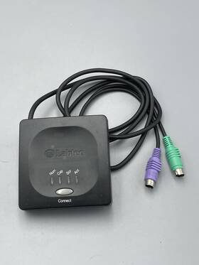 Labtec C-sc21-dual Wireless Desktop Receiver