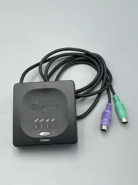 C-sc21-dual Labtec Wireless Desktop Receiver