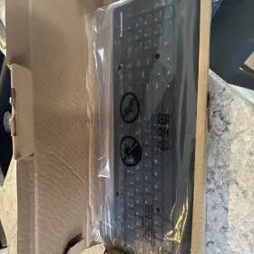00xh342 Lenovo Ultraslim Plus Wireless Keyboard And Mouse