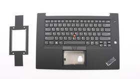 Lenovo 01yu756 Kbd Bzl Asm Us Without Fpr Ltn
