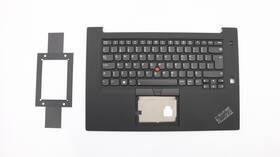Lenovo 01yu758 Kbd Bzl Asm Cfr Without Fpr Ltn
