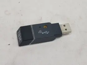 Sk-8812 Lenovo 194778835800 Rare Ibm D L Usb Wireless Keyboard Mouse Receiver Dongle 2008