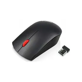 4x30m56887 Lenovo Thinkpad Wireless Mouse - Optical 1200 Dpi Buttons
