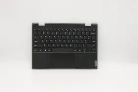5cb0t77532 Lenovo Upper Case Asm Us B 81m8