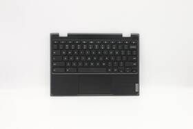 Lenovo 5cb0t79741 Upper Case Asm Us B 81ma