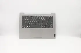 5cb0x56584 Lenovo Upper Case Asm Us L81wa Nfppgydis