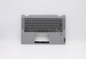 Lenovo 5cb0y85372 Upper Case Asm Cf-e Bl Fp W81x1pg C-cover With Keyboard Canadian Fren