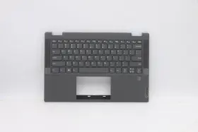 5cb0y85521 Lenovo Upper Case Asm Us Nbl Fp W81x1gy
