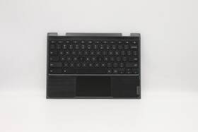 Lenovo 5cb0z21541 Upper Case Asm B 82ce Eng