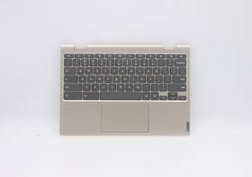 Lenovo 5cb0z32209 Upper Case Asm Us B 82bb Al