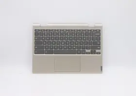 5cb0z32209 Lenovo Upper Case Asm Us B 82bb Al