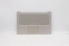 Lenovo 5cb0z69768 Upper Case Asm Usa Engl 82bgmc