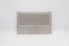 5cb0z69768 Lenovo Upper Case Asm Usa Engl 82bgmc