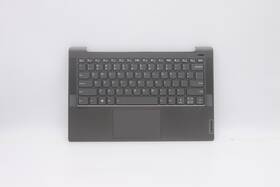 Lenovo 5cb1a14021 Upper C81ym Al Blk Fp Blkb Usa