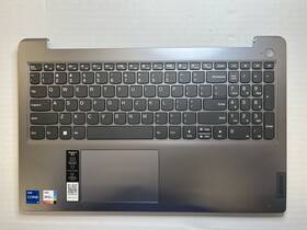 Lenovo 5cb1b69155 - D1 Palmrest Keyboard Bezel Cover For 3-15itl6 Dent