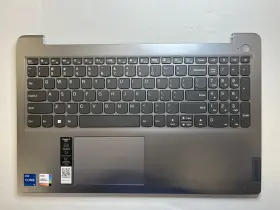5cb1b69155 Lenovo - D1 Palmrest Keyboard Bezel Cover For 3-15itl6 Dent