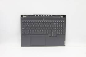 Lenovo 5cb1c17309 Upper Case Asm Eng L82m0sto Gy