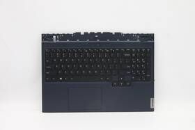 Lenovo 5cb1c74809 Upper Case Asm Usaengl82juburgbw/f