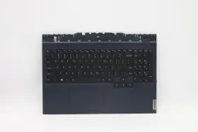 Usaengl82juburgbw Lenovo 5cb1c74809 Upper Case Asm Usaengl82juburgbw/f