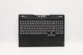 5cb1c93678 Lenovo Upper Case Asm Usa Eng L82k8 Bk C-cover With Keyboard