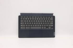 Lenovo 5cb1e19840 Cover Upper Case Asm Eng H 82qs Us Ab