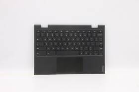 Lenovo 5cb1e21835 Upper Case Asm Eng H 82q3 Us