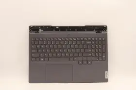 5cb1h68462 Lenovo Upper Case Asm Usa Eng L82rd Sgrgb