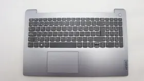 L82rknfpagn Lenovo 5cb1h78302 Upper Case Asm Fra/eng