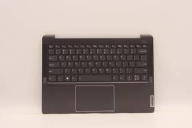 Lenovo 5cb1h82117 Uppercaseasm Usa Eng C82sh Stobl