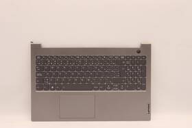 Lenovo 5cb1h88685 Upper Case Asm Fra/eng C21dl Mgbl