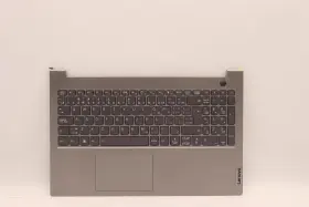 5cb1h88685 Lenovo Upper Case Asm Fra/eng C21dl Mgbl