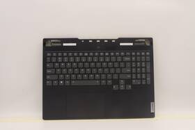 Lenovo 5cb1j04287 Upper Case Asm Usa Eng L82tf Rgbog
