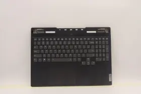 5cb1j04287 Lenovo Upper Case Asm Usa Eng L82tf Rgbog