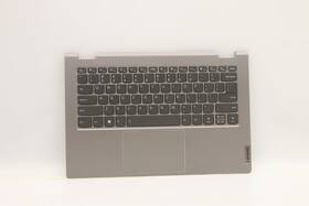 Lenovo 5cb1j10036 Uppercaseasm Usa Eng C21dm Blkb N