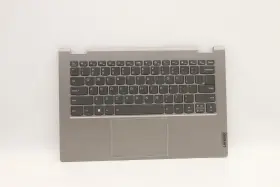 5cb1j10036 Lenovo Uppercaseasm Usa Eng C21dm Blkb N