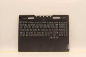 Lenovo 5cb1j31491 Palmrest Upper Case Cover Kb Bezel