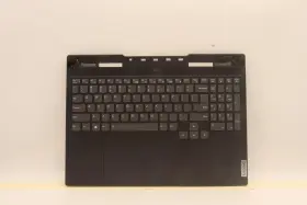 5cb1j31491 Lenovo Palmrest Upper Case Cover Kb Bezel