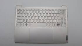 Lenovo 5cb1k62489 Upper Case Asm Usa Eng L83b1 Oat